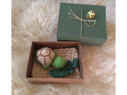Zoo Boxes